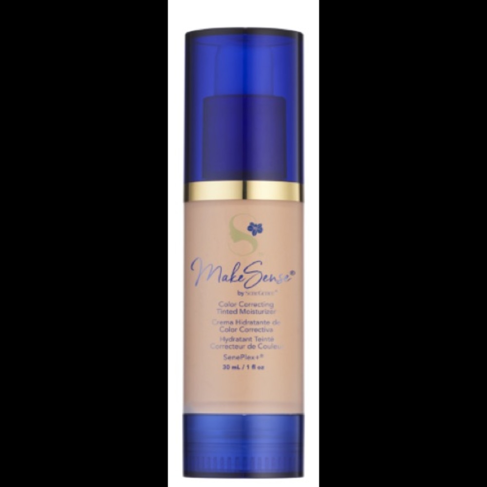 Senegence Color Correcting Tinted Moisturizer